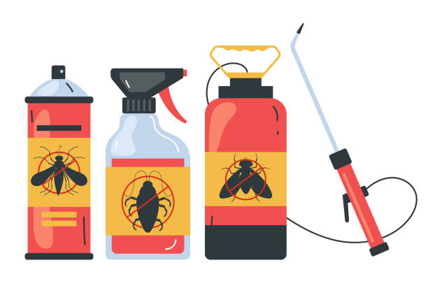 Professional Pest Control in Eagle Grove, IA